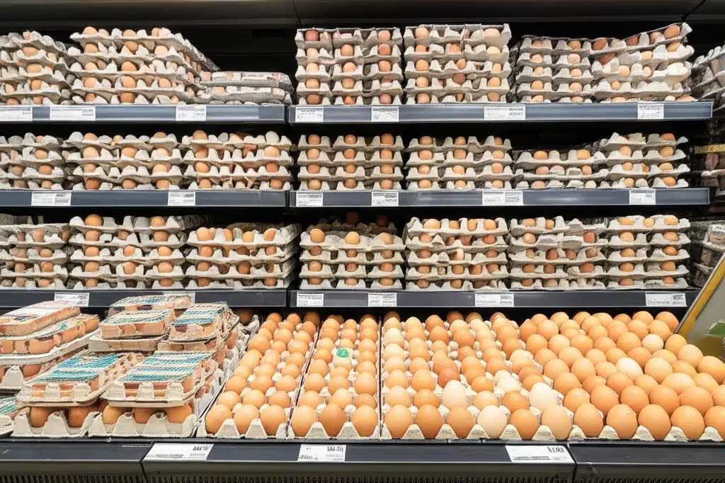Eggeboden 1 Eggeboden: En norsk tradisjonell matrett med egg og brød