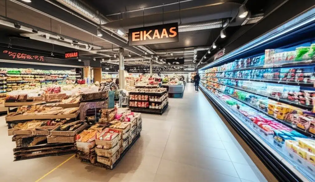 Eikaas 1 Eikaas: Kunstnerens beste verk og utstillinger i Norge