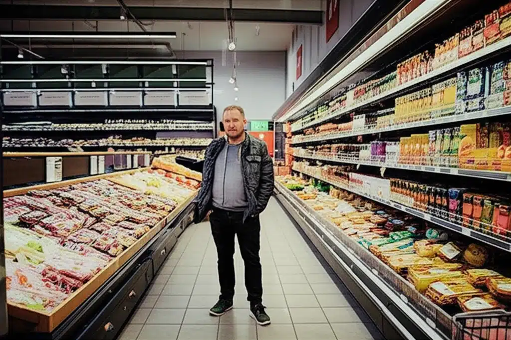 Eirik O Mohaug 1 Eirik O Mohaug: Norges talentfulle artist og hans beste verk