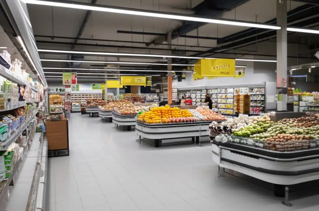 EkoMarket 1 EkoMarket: Bærekraftige produkter og miljøvennlig shopping