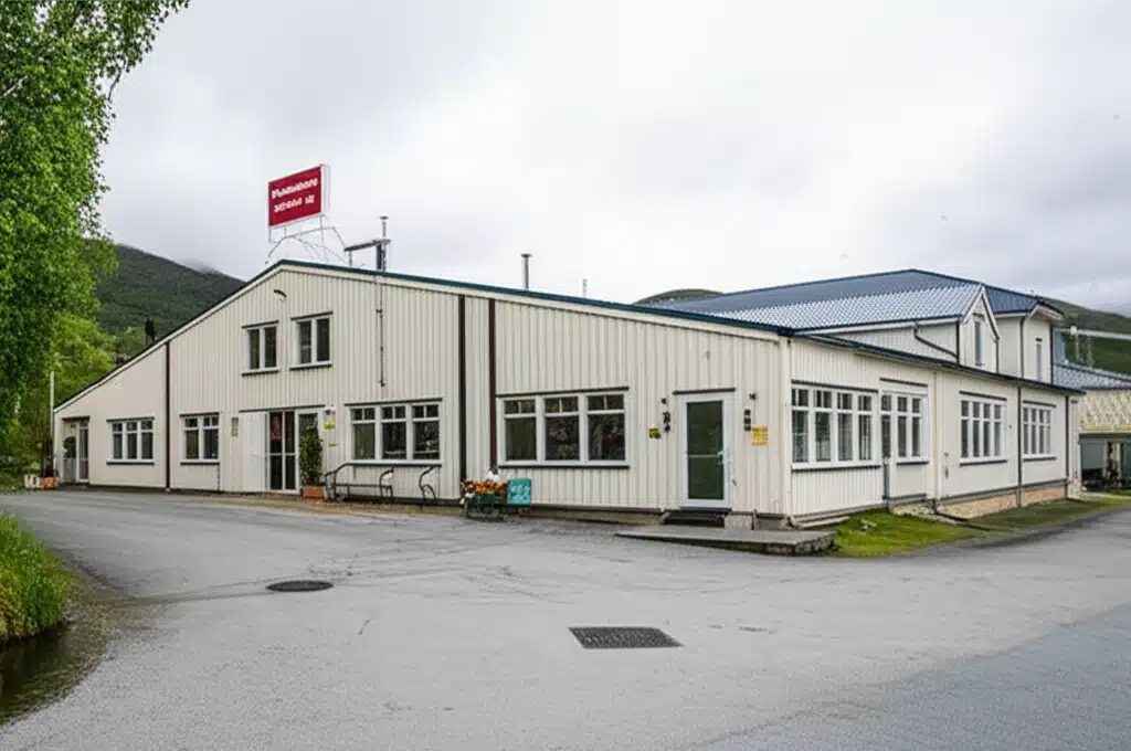 Eksingedalen SNARKJØP AS - Oppdag vårt unike utvalg