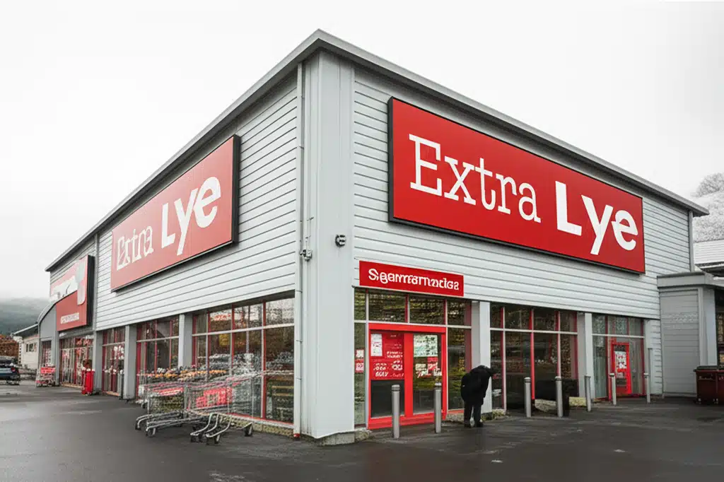 Ekstra Lye: Høy Kvalitet for Perfekt Såpeproduksjon