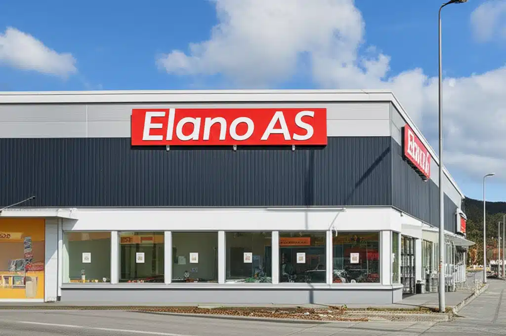 Elano AS: Norges ledende innen innovasjon og teknologi