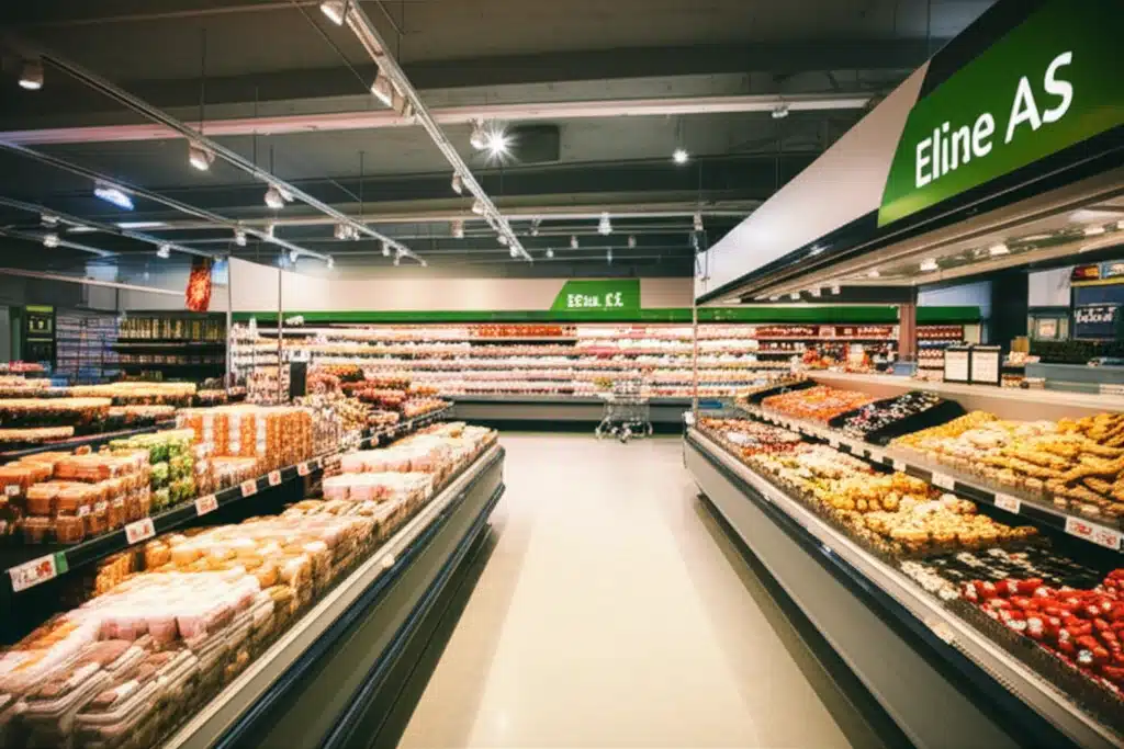 Eline AS: Norges ledende innen innovasjon og bærekraft