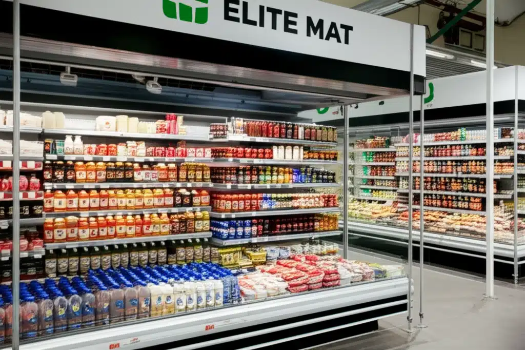 Elite Mat: Luksusmiddager og gourmetopplevelser