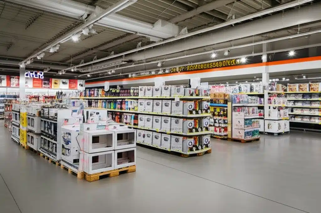 Elkjøp Sørlandssenteret: Elektronikk og Hvitevarer i Kristiansand