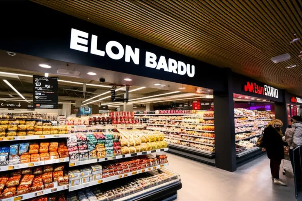 Elon Bardu: Norges teknologipioner og innovatør