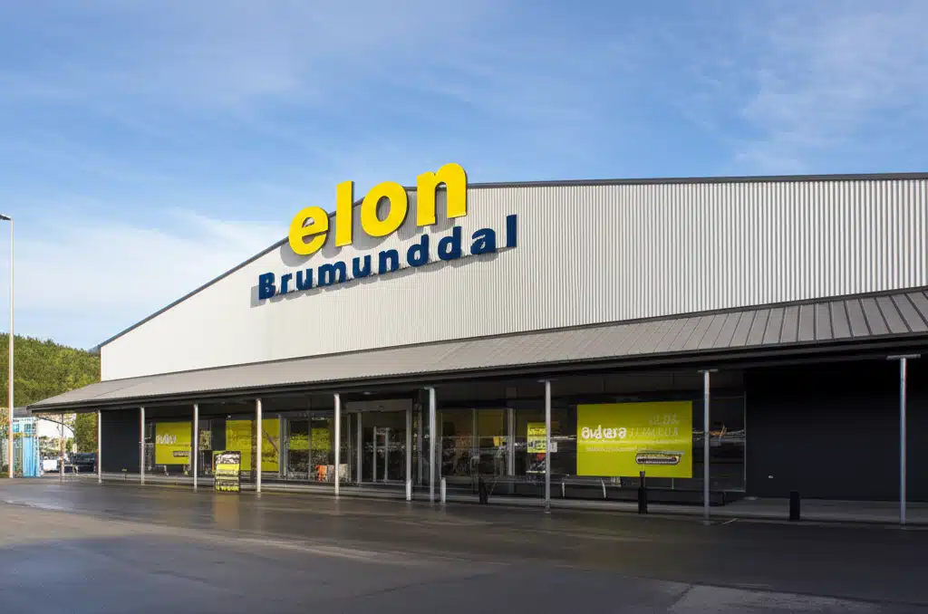 Elon Brumunddal 1 Elon Brumunddal: Innovasjonens ikon i Norge