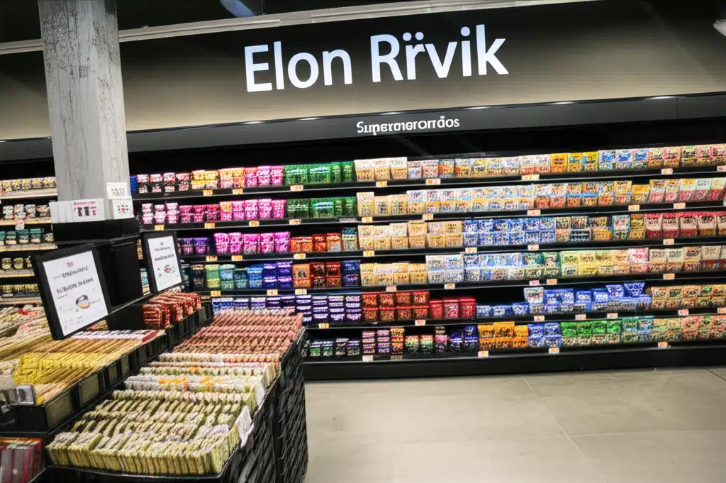 Elon Rørvik 1 Elon Rørvik: Norges tech-innovasjonsikon og gründerprofil
