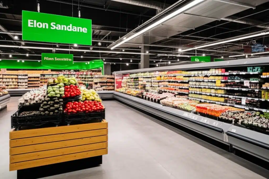 Elon Sandane 1 Elon Sandane: Innovasjon og teknologisk revolusjon i Norge