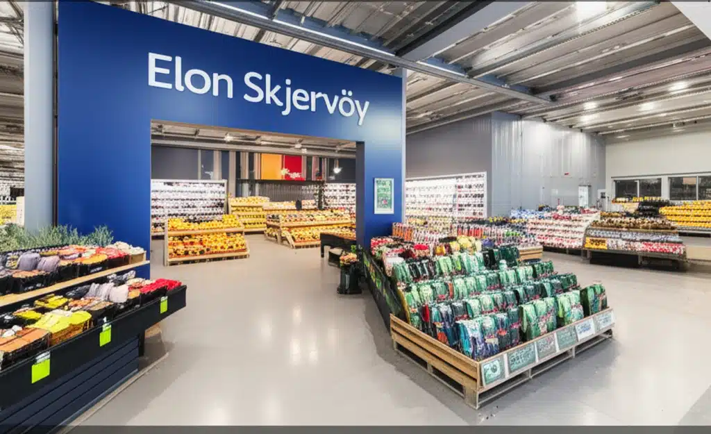 Elon Skjervøy: Norges teknologipioner og innovatør