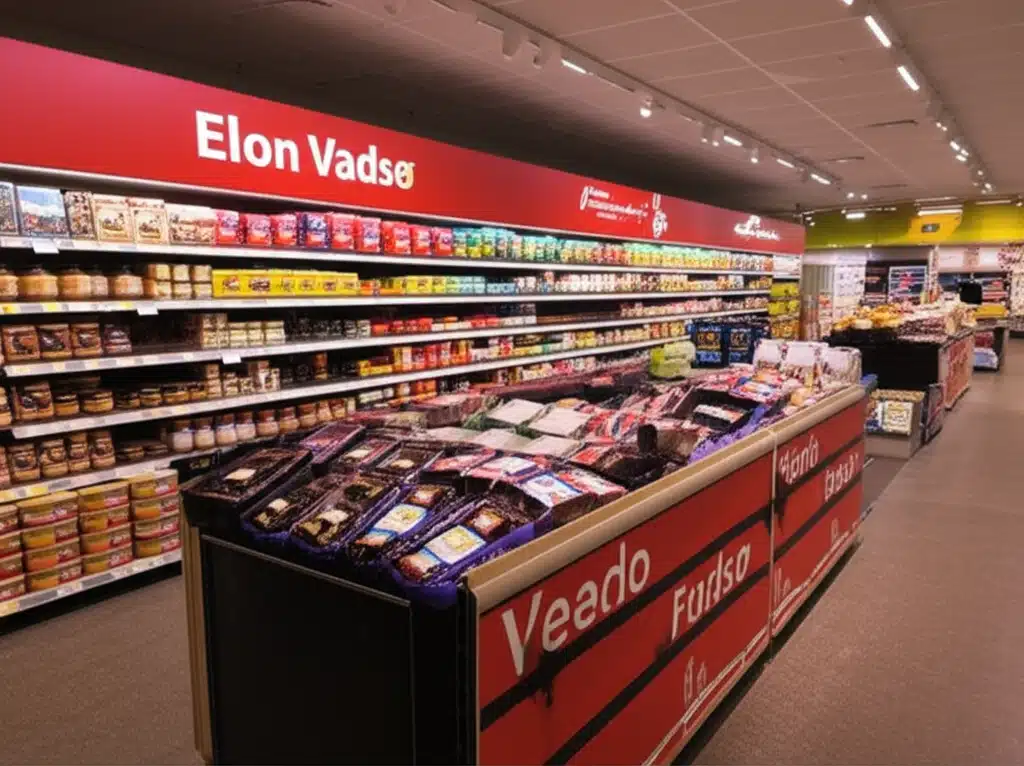 Elon Vadsø 1 Elon Vadsø: Innovasjon og teknologisk fremgang i Norge