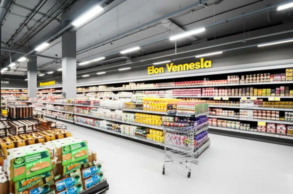 Elon Vennesla 1 Elon Vennesla: Norges innovasjonsleder og teknologipioner