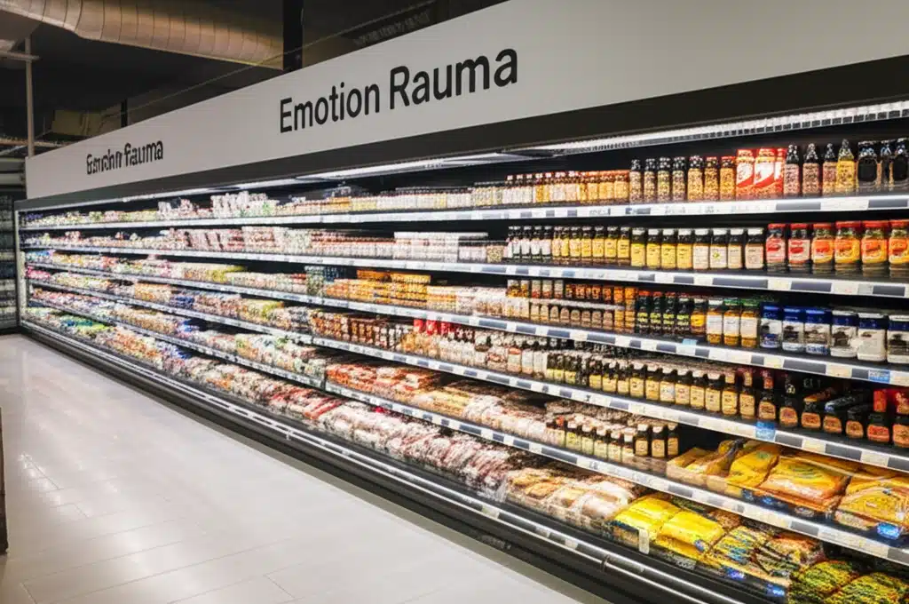 Emotion Rauma 1 Emotion Rauma: Opplev den emosjonelle reisen i Rauma, Norge