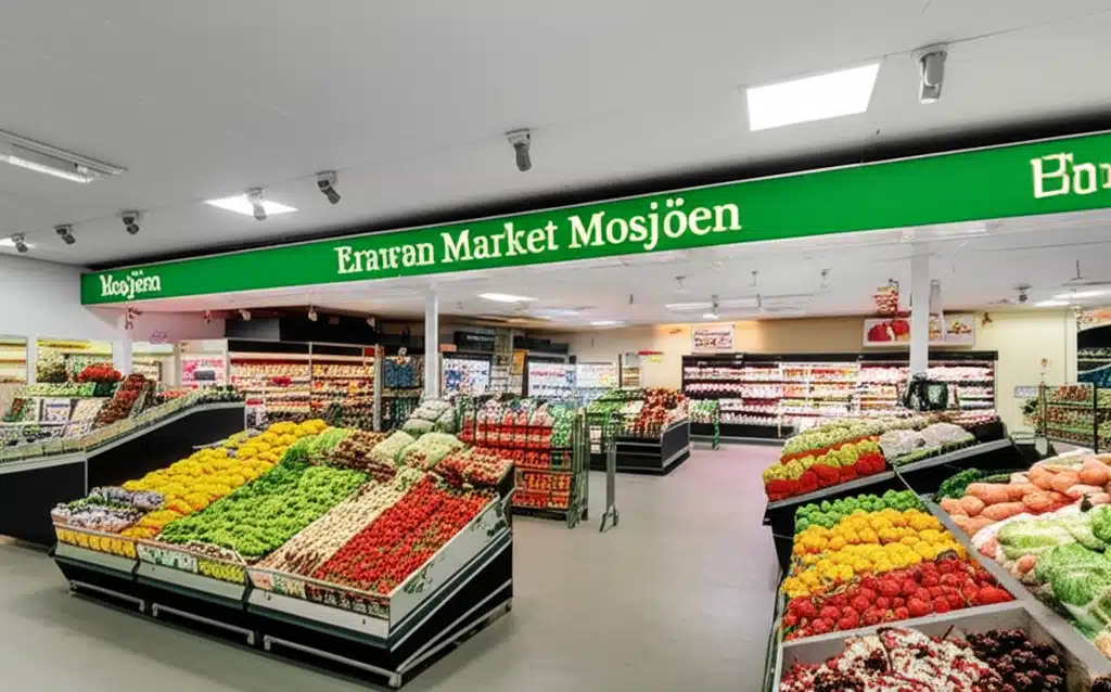 Erawan market Mosjøen 1 Erawan Market Mosjøen: Opplev Eksotisk Mat og Kultur i Norge