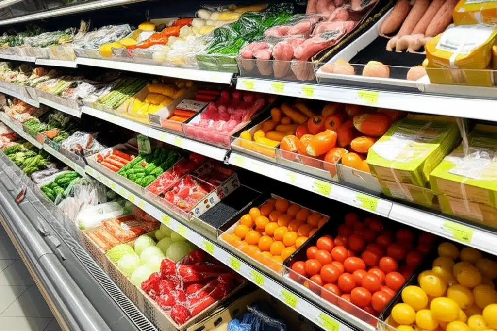 Euro Food & Deli: Spesialiteter og delikatesser fra Europa