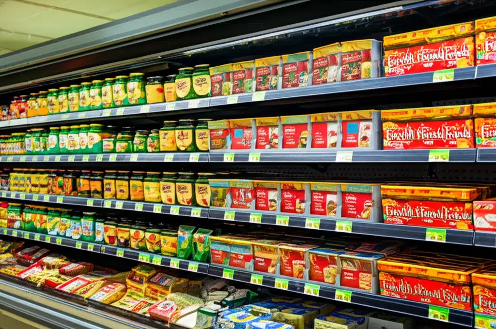 EuroSko 1 EuroSko: Stilig og komfortabel sko for alle anledninger