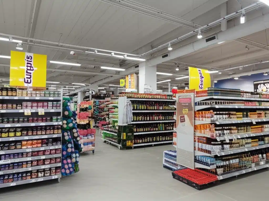Europris Fauske: Tilbud, Butikk og Åpningstider