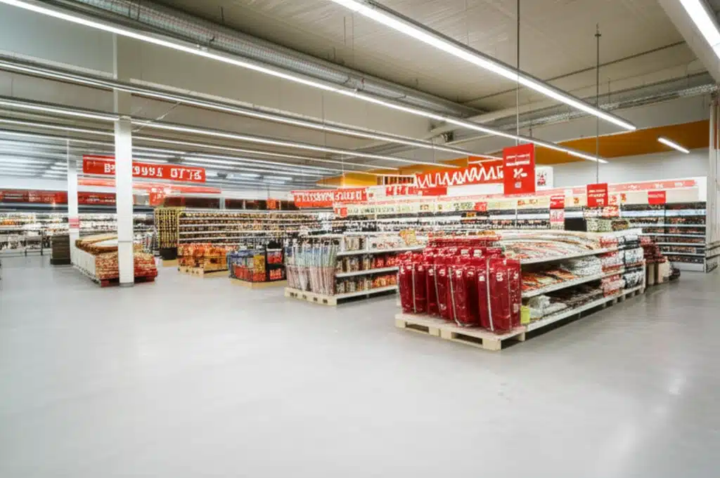 Europris Otta 1 Europris Otta: Butikk, Tilbud og Åpningstider