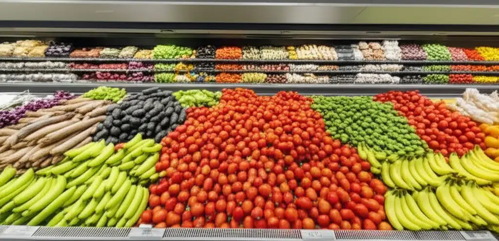 Eurospar Nettbutikk 1 Eurospar Nettbutikk: Rask og Enkelt Mathandel På Nett