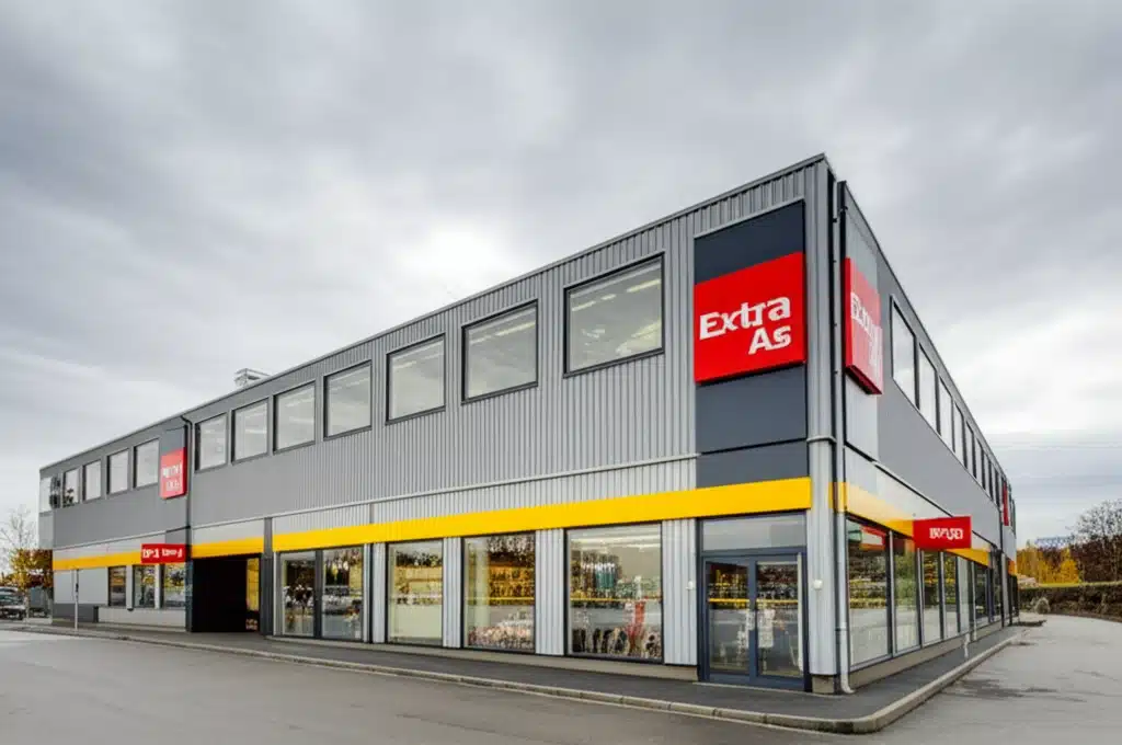 Extra Ås: Opplev den pittoreske landsbyen i Norge