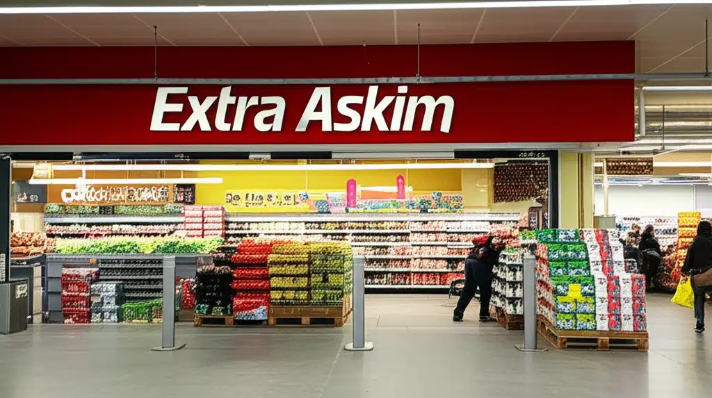 Extra Askim 1 Extra Askim: Utforsk byens skjulte perler og attraksjoner