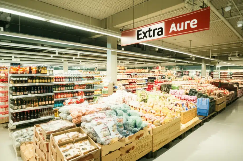 Extra Aure 1 Extra Aure: Utforsk den norske skjønnheten i fjellene