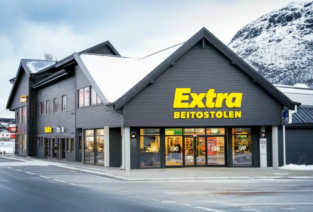 Extra Beitostølen: Opplev skjønnheten og eventyret i fjellene