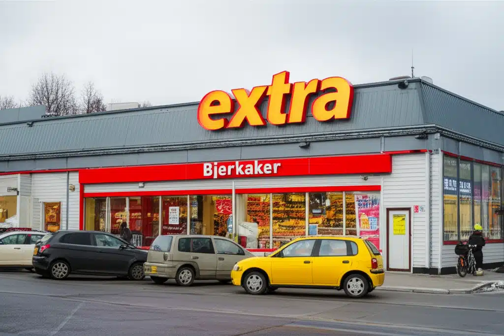 Extra Bjerkaker 1 Extra Bjerkaker: Næringsrike og Sunne Matvarer for En Aktiv Livsstil