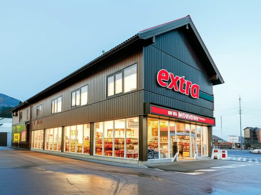 Extra Bjerkvik: Opplev den vakre naturen og lokalattraksjonene