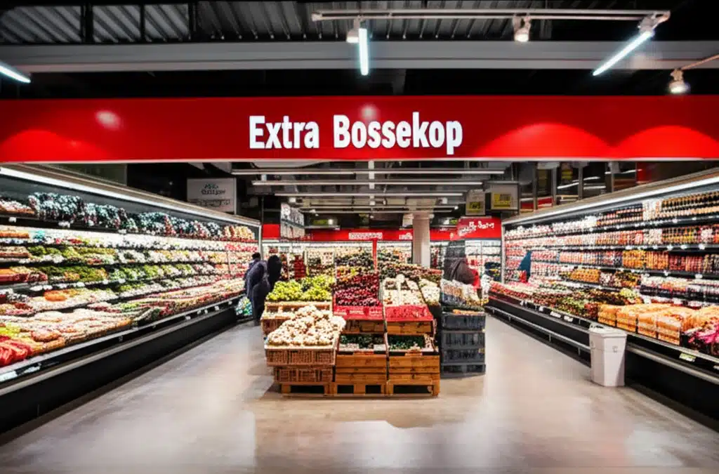 Extra Bossekop 1 Extra Bossekop: Unik og historisk norsk bygning
