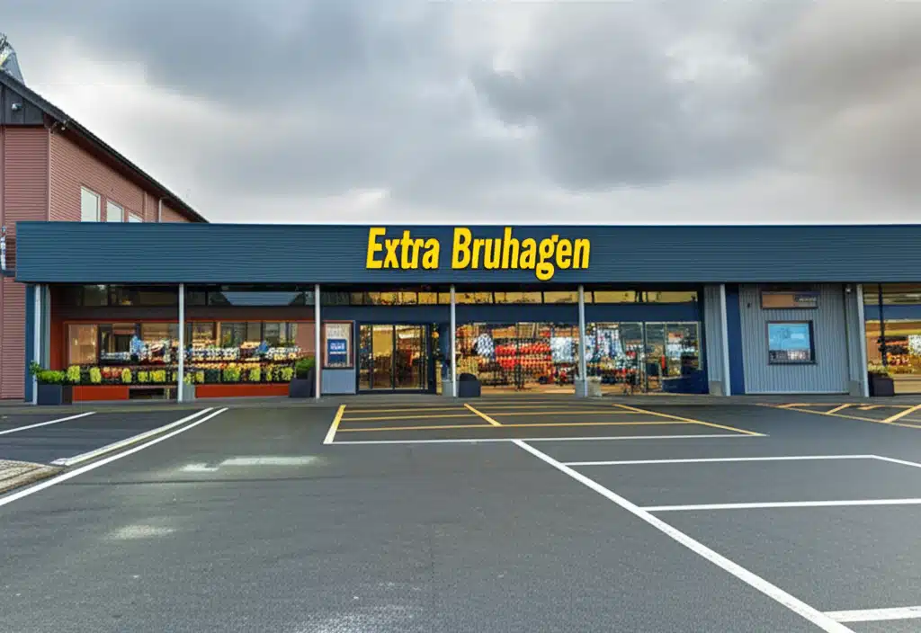Extra Bruhagen: Norges mest kjente søskenpar i 2023