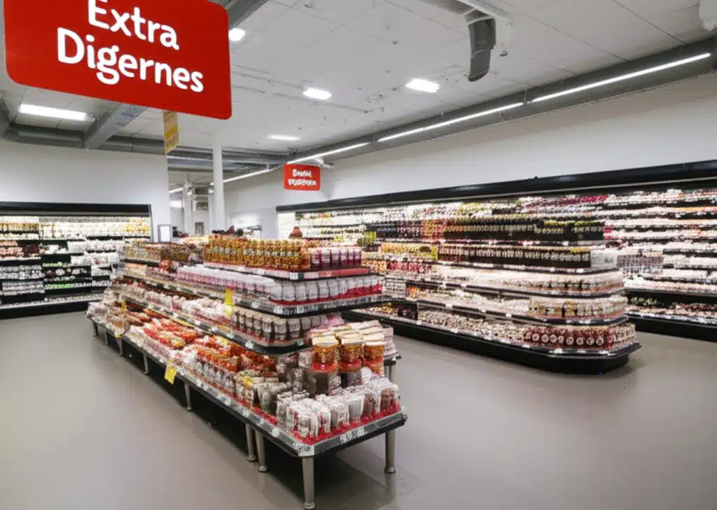 Extra Digernes 1 Extra Digernes: Norges beste underholdning