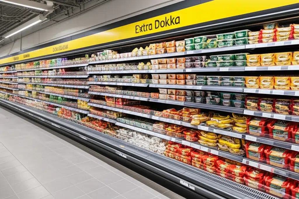 Extra Dokka: Utforsk den pittoreske norske byen