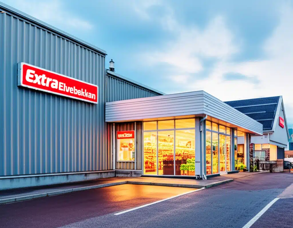Extra Elvebakken 1 Extra Elvebakken: Utforsk den pittoreske norske landskapen