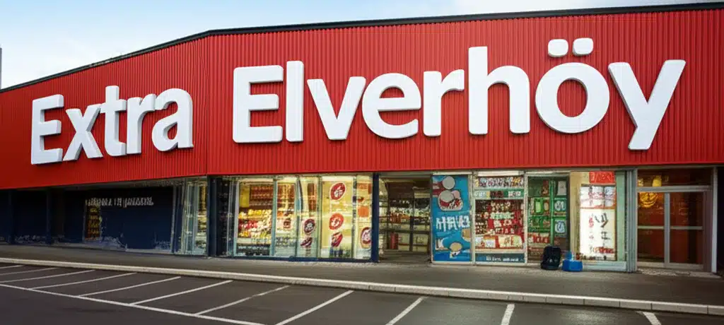 Extra Elverhøy 1 Extra Elverhøy: Utforsk den magiske verden av norsk eventyr