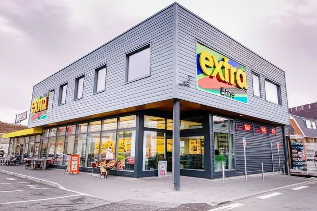 Extra Etne 1 Extra Etne: Opplev den vakre naturen og kulturen