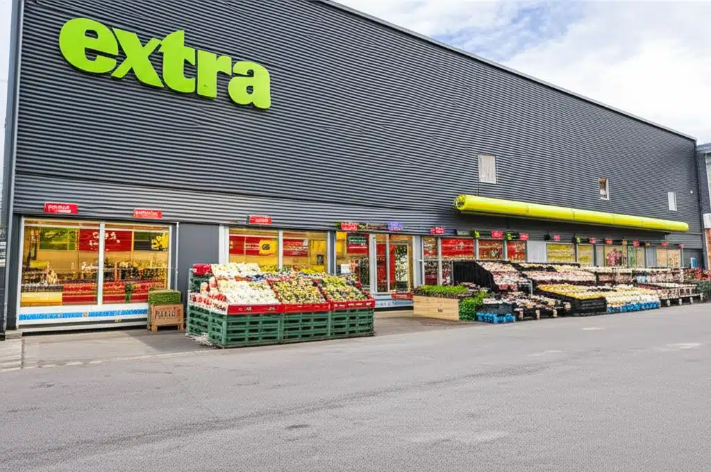 Extra Flekkefjord 1 Extra Flekkefjord: Opplev byens unike sjarm og attraksjoner