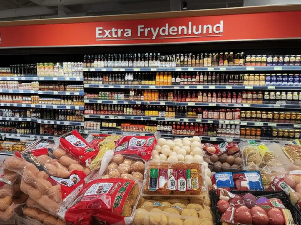 Extra Frydenlund: Norges politiske ikon i bilde