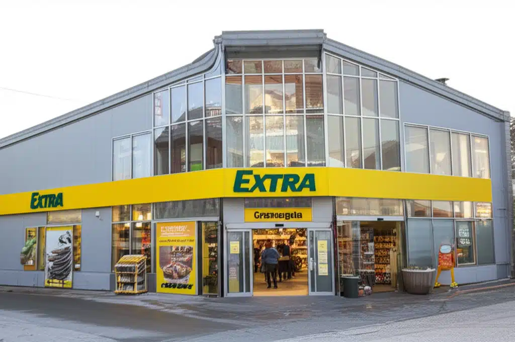 Extra Grønnegata 1 Extra Grønnegata: Utforsk gatens unike atmosfære og charme