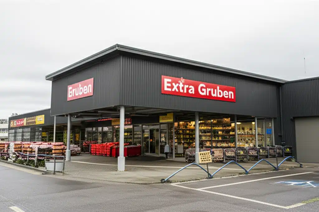 Extra Gruben 1 Extra Gruben: Utstyr og tips for en vellykket tur