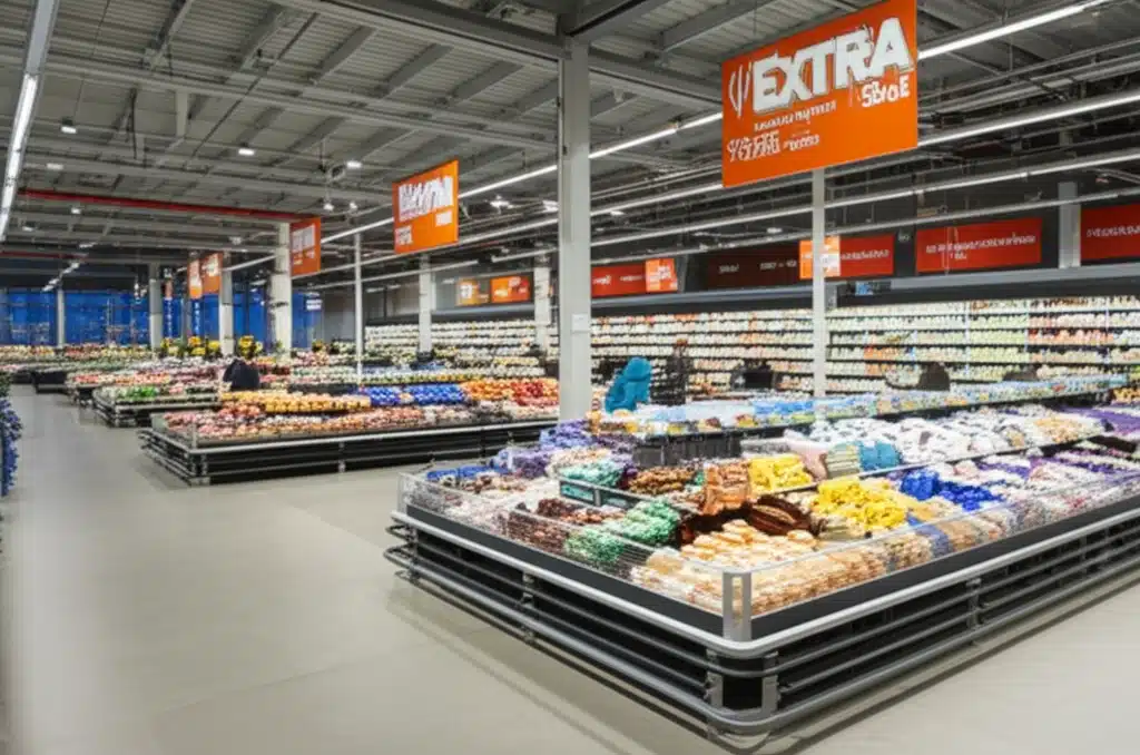Extra Hana Skut 1 Extra Hana Skut: Unik utsikt over norsk natur