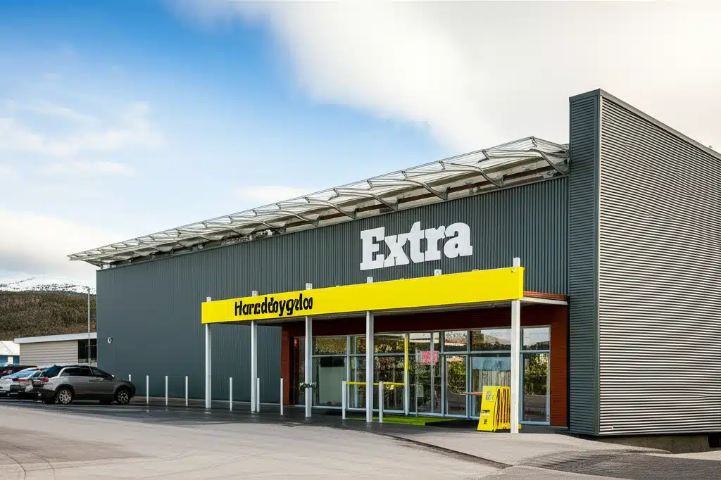 Extra Heradsbygda 1 Extra Heradsbygda: Oppdag vakre landskap og lokal kultur
