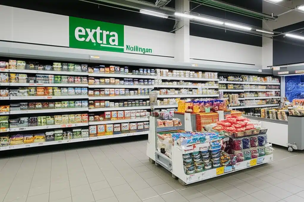Extra Hollingen 1 Extra Hollingen: Norges Beste Ekstra-Tjenester for Deg
