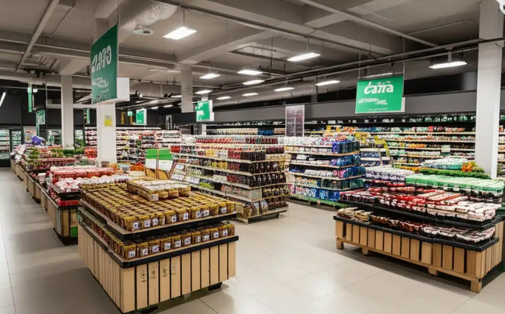 Extra Hommersåk: Unikt bilde av den vakre bygda