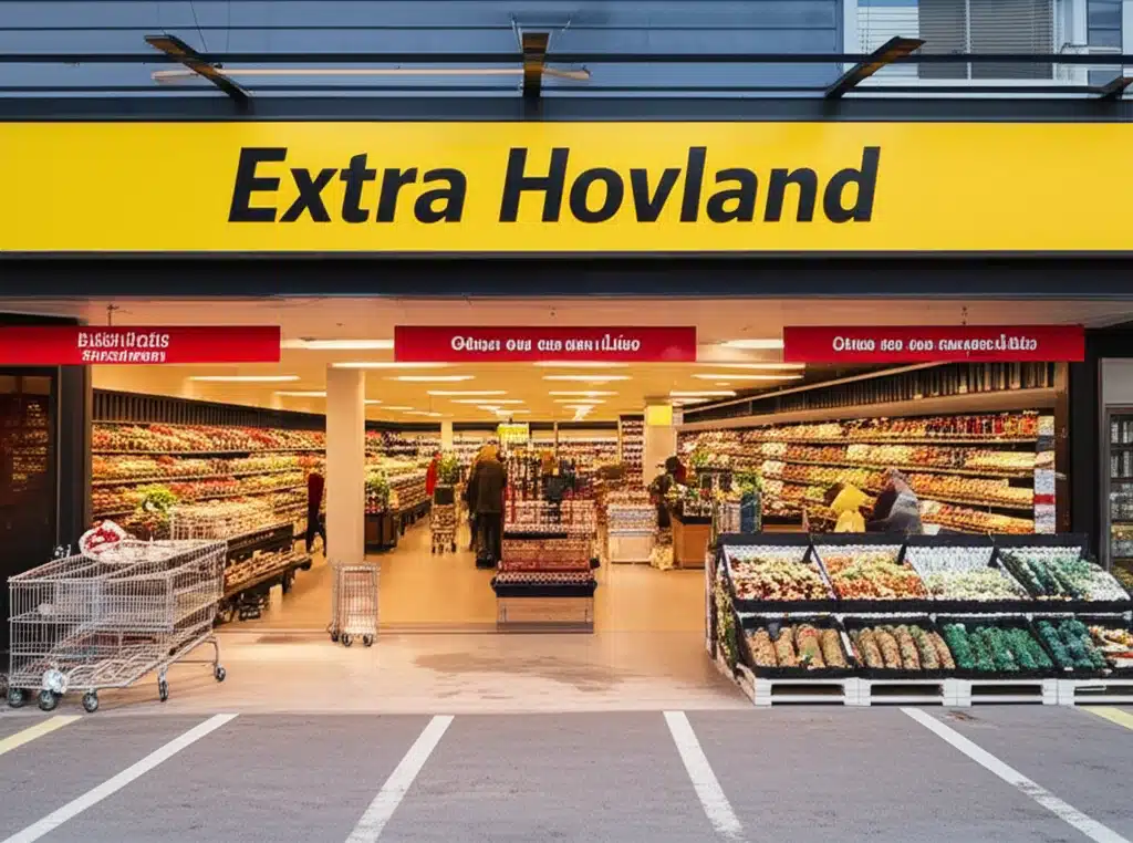 Extra Hovland 1 Extra Hovland: Norges golfstjerne i aksjon