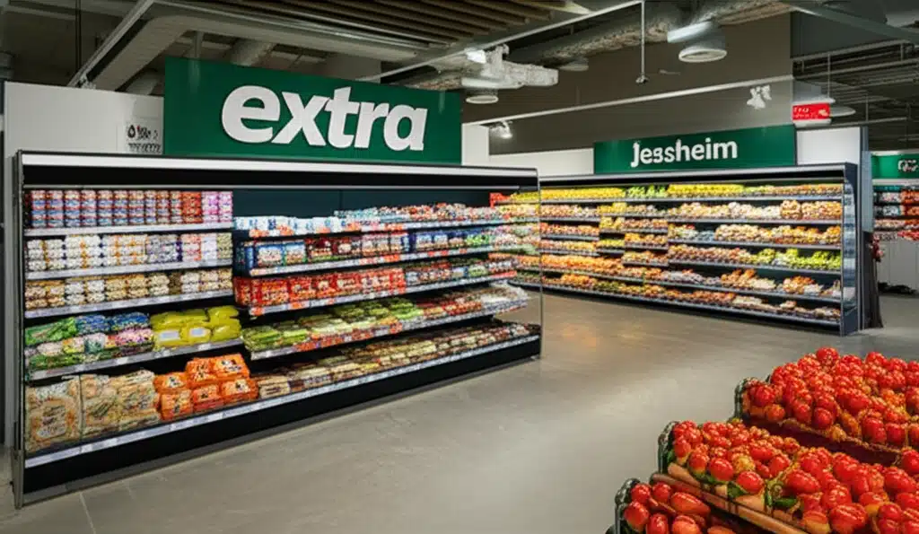 Extra Jessheim 1 Extra Jessheim: Utforsk butikker, tilbud og opplevelser i Jessheim sentrum