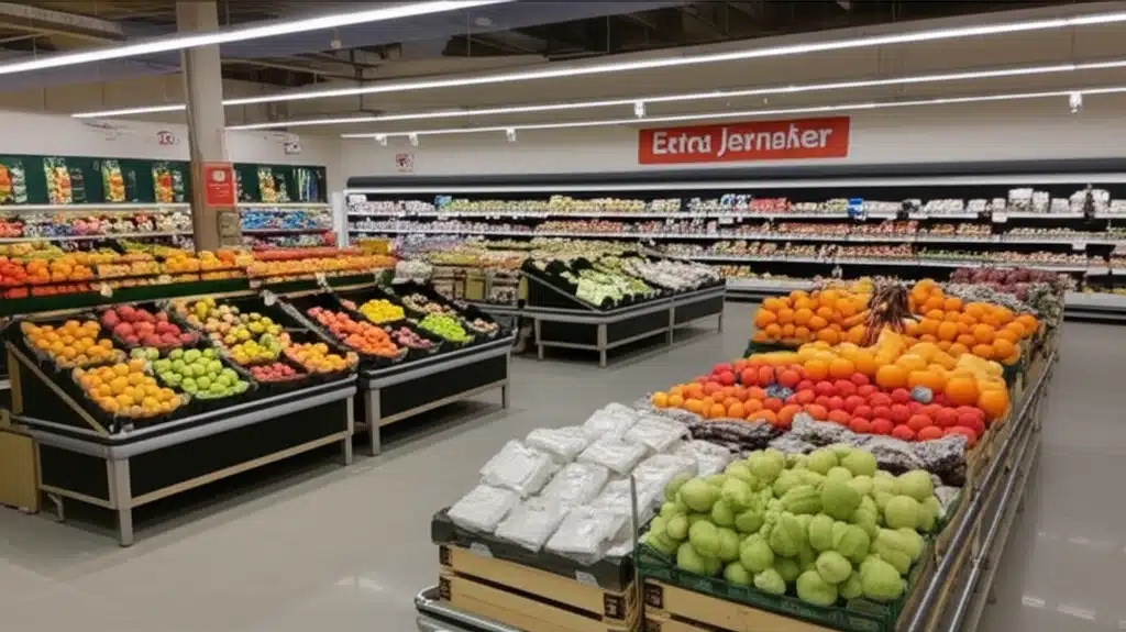 Extra Jevnaker 1 Extra Jevnaker: Opplev det beste av byen