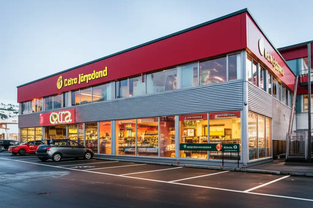 Extra Jørpeland: Opplev byens skjulte perler