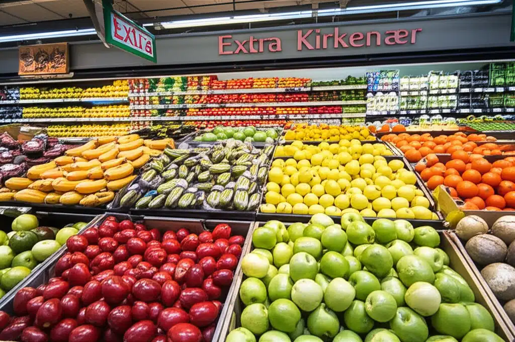 Extra Kirkenær: Opplev det Unike i Norsk Natur og Kultur